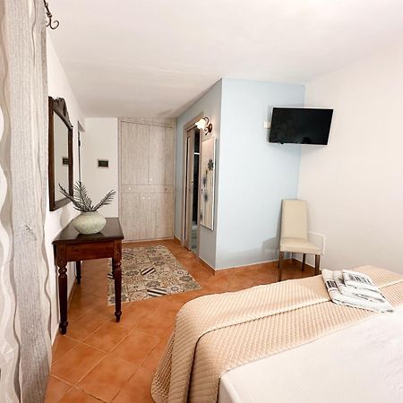 Agriturismo Resort Costa House Lampedusa Exterior foto