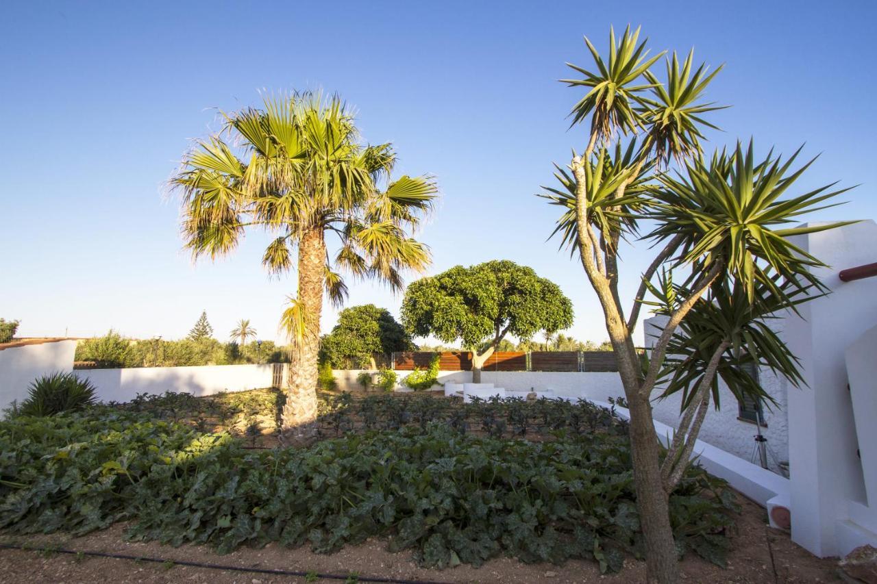 Agriturismo Resort Costa House Lampedusa Exterior foto