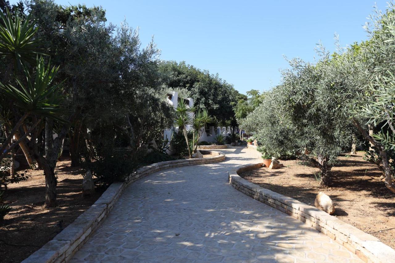 Agriturismo Resort Costa House Lampedusa Exterior foto