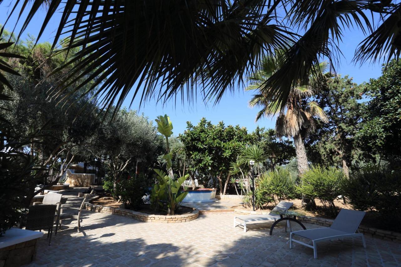 Agriturismo Resort Costa House Lampedusa Exterior foto