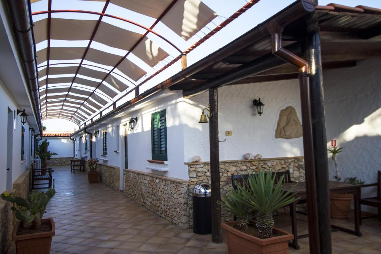 Agriturismo Resort Costa House Lampedusa Exterior foto