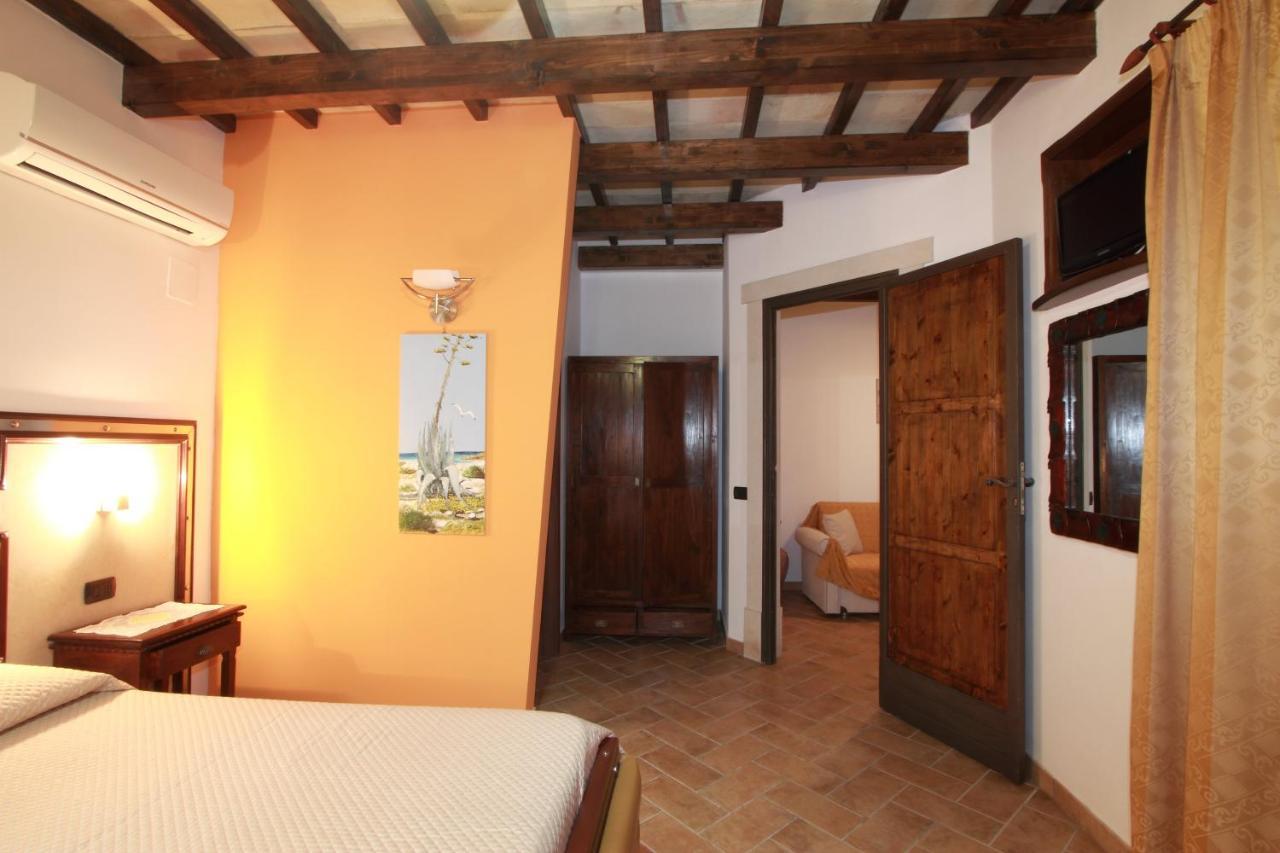 Agriturismo Resort Costa House Lampedusa Exterior foto