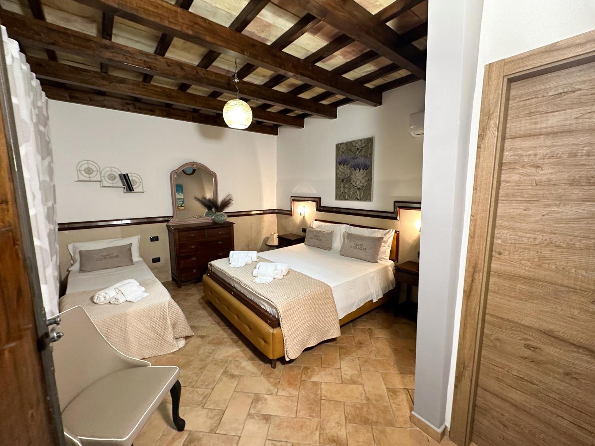 Agriturismo Resort Costa House Lampedusa Exterior foto
